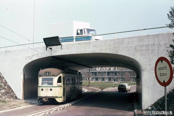 Museumritten en legendarisch PCC's  15-05-1982-3