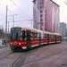 Op lijn 11 reden er volop TW6000-en  28-12-2002-5