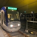 1e lijn 4 5.30 uur , Lansingerland Zoetermeer