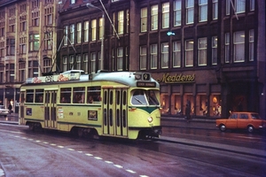 1109 Hofweg 1950