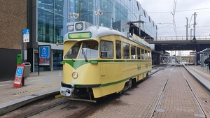 1180 Centraal Station