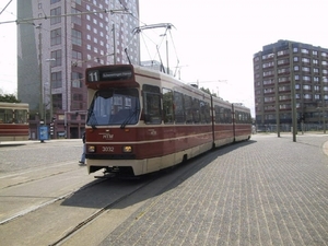 3032 Rijswijkseplein