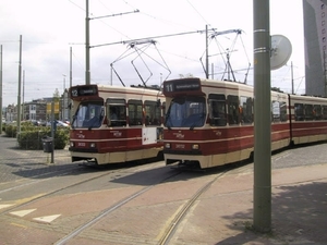 3033+3032 Rijswijkseplein