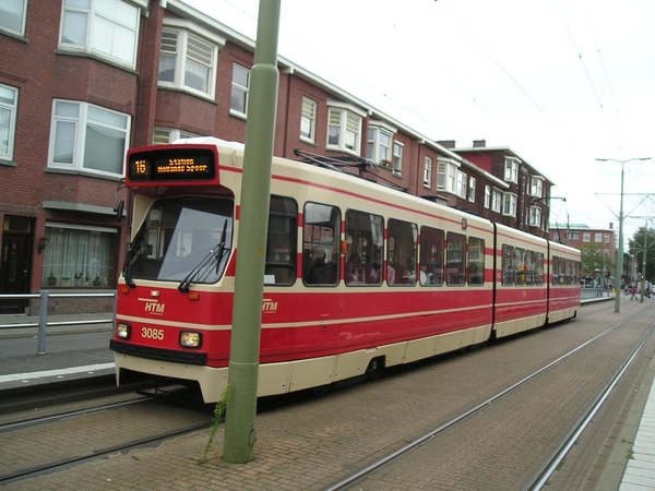 3085 - 08.08.2007 Oudemanstraat