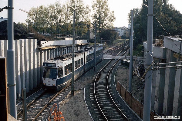 3109 Hoornbrug 22 oktober 2000 -2