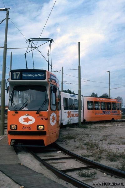 3112 Staatsloterij 4 september 1999