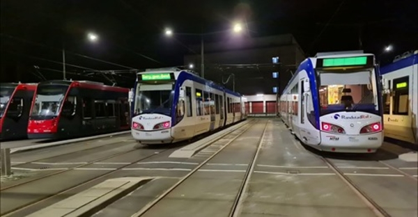 4009 Zichtenburg Meppelwerf