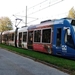 4051 NVM TRAM richting Den Haag Loosduinen en richting 3 3Zoeterm