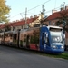 4051 NVM TRAM richting Den Haag Loosduinen en richting 3 3Zoeterm