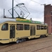 De status van Tourist Tram PCC 1321    (21 december 2019)