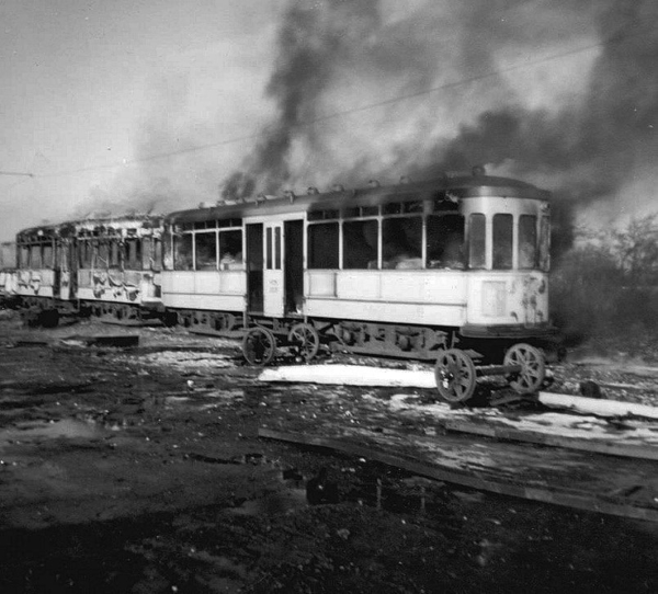 Gelukkig is van deze serie de 118 bewaard gebleven.