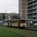 Op 14 september 1985 werd tramlijn 3 vanaf Bohemen verlengd naar 