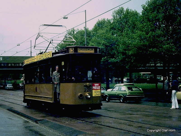 220 Amsterdam Heemstedestraat 1981
