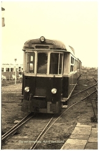 1974 MABD1602 nog zonder belettering te Hellevoetsluis