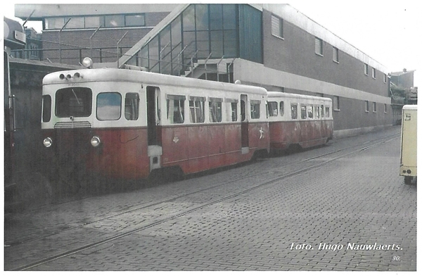 AR2001BD en de B2011 Rotterdam Entrepotstraat.1964