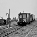 M65+422 staan op 27 juni 1959 op het emplacement van het depot He
