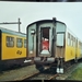 NS 116, Zwolle, 20-10-2000