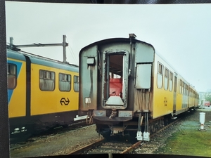 NS 116, Zwolle, 20-10-2000