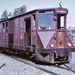 Op 22 juli 1959 staat de M 67 bij station Spijkenisse. Links het 