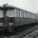 Op 29 december 1965 staat de MD 1805 met een korte tram klaar om 