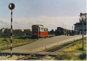 RTM MABD1602 'Reiger' Ouddorp Port Zélande 2008