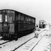 RTM MABD1802 'Zwaluw' met de AB398 Oostvoorne strand