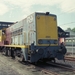 2264 in de spoorwegmuseum utrecht 2001