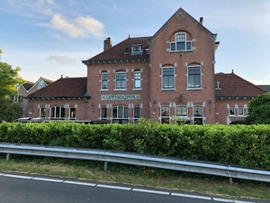 Station Uithoorn
