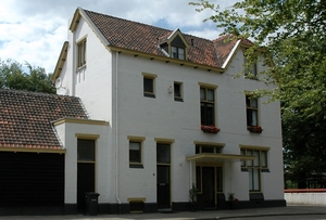 Station Vroomshoop
