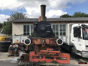 (2020-05-26) Stoomlocomotief locomotive Henschel 12902-1914] in A