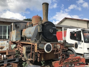 (2020-05-26) Stoomlocomotief locomotive Henschel 12902-1914] in A
