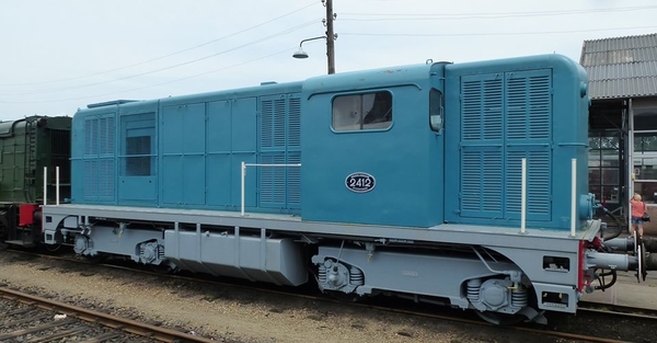 2014-06-09 Veluwsche Stoomtrein Maatschappij, depot Beekbergen-3