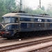 NS loc 1010 te Dordrecht op 29 april 1981