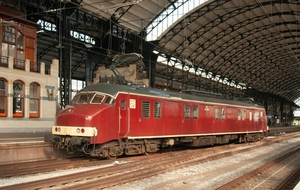 NSM 3031 Utrecht