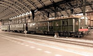 Mat 24 in Haarlem in 2014...