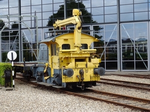 NSM 362 bij het museum. 12-5-2019-2