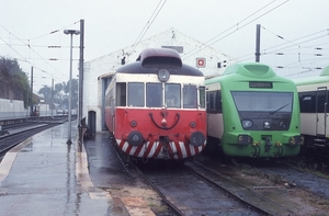 Zie de verschillen tussen verbouwd en overbouwd . De CP Allan 315