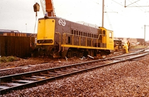 2238,Barendrecht,26-03-1981.