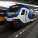 2511 + 4202 + E 186 217 - 14.06.2020 — bij Station Tilburg.