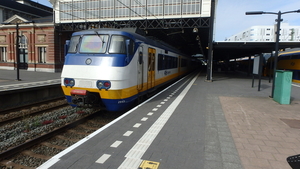 2993 - 22.05.2020 — in Den Haag.