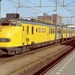 NS 125 als stoptrein naar Weert in Eindhoven, 23 oktober 2003