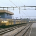 Plan T treinstel 512 vertrekt als treinnr. 5046 uit Rotterdam CS 