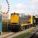 SHD 2205, MBS 657, SGB 4389 and more....! Amersfoort, 17-10-2014