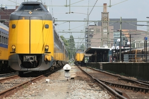 Station Enschede. -6