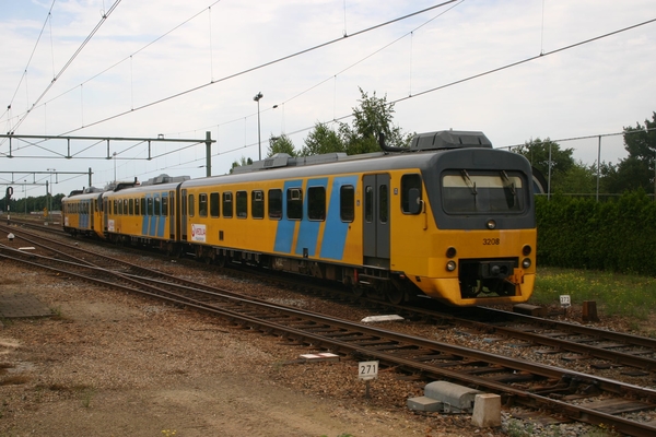 3208 Blerick 15 juli 2007