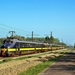 De Benelux stellen 220903, 1207 en 220902 zijn als trein 190 op w