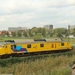 Eurailscout BRT 91 'Jules' - Bergen op Zoom 13-10-2020..