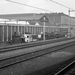 N.S. Werkplaats Tilburg op 23-05-1974 met de 3737