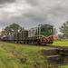 NS 451 richting Boekelo. MBS Stepelo brug over de Hagmolenbeek 17