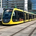 6057 Utrecht Jaarbeursplein, 27 mei 2020. Tram naar IJsselstein,